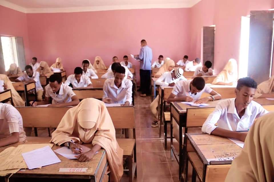 اللغة العربية Image