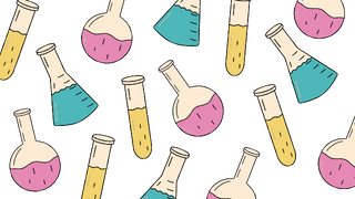 Chemistry Experiments Image